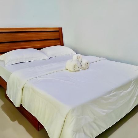Tarsius Home Stay Rinondoran Экстерьер фото