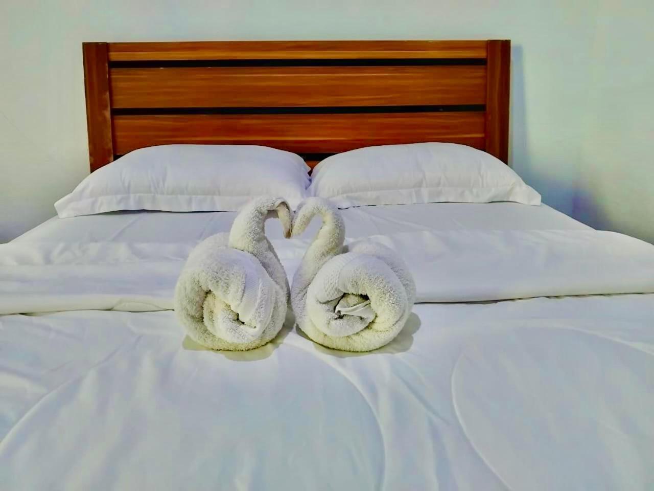 Tarsius Home Stay Rinondoran Экстерьер фото