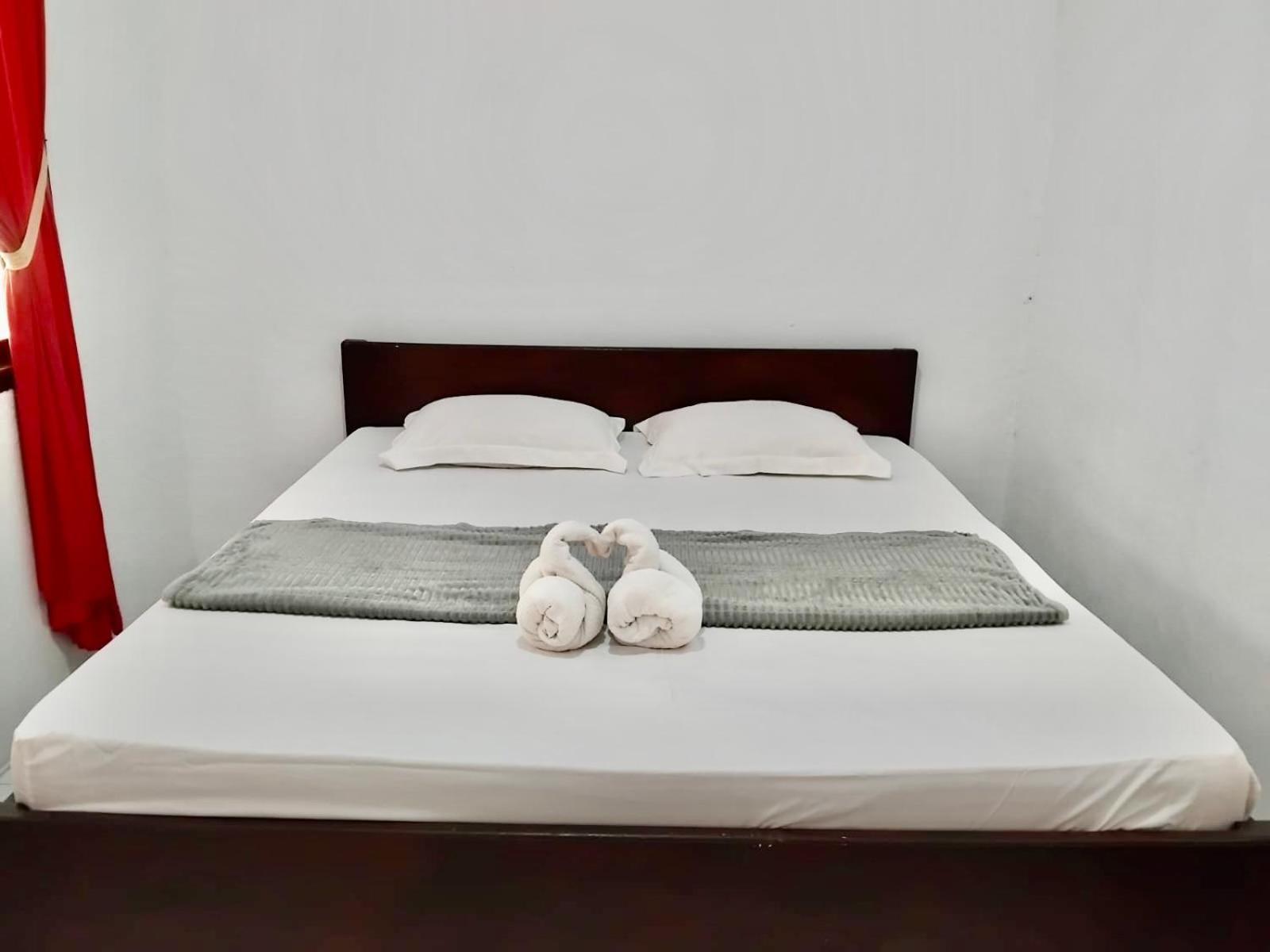 Tarsius Home Stay Rinondoran Экстерьер фото