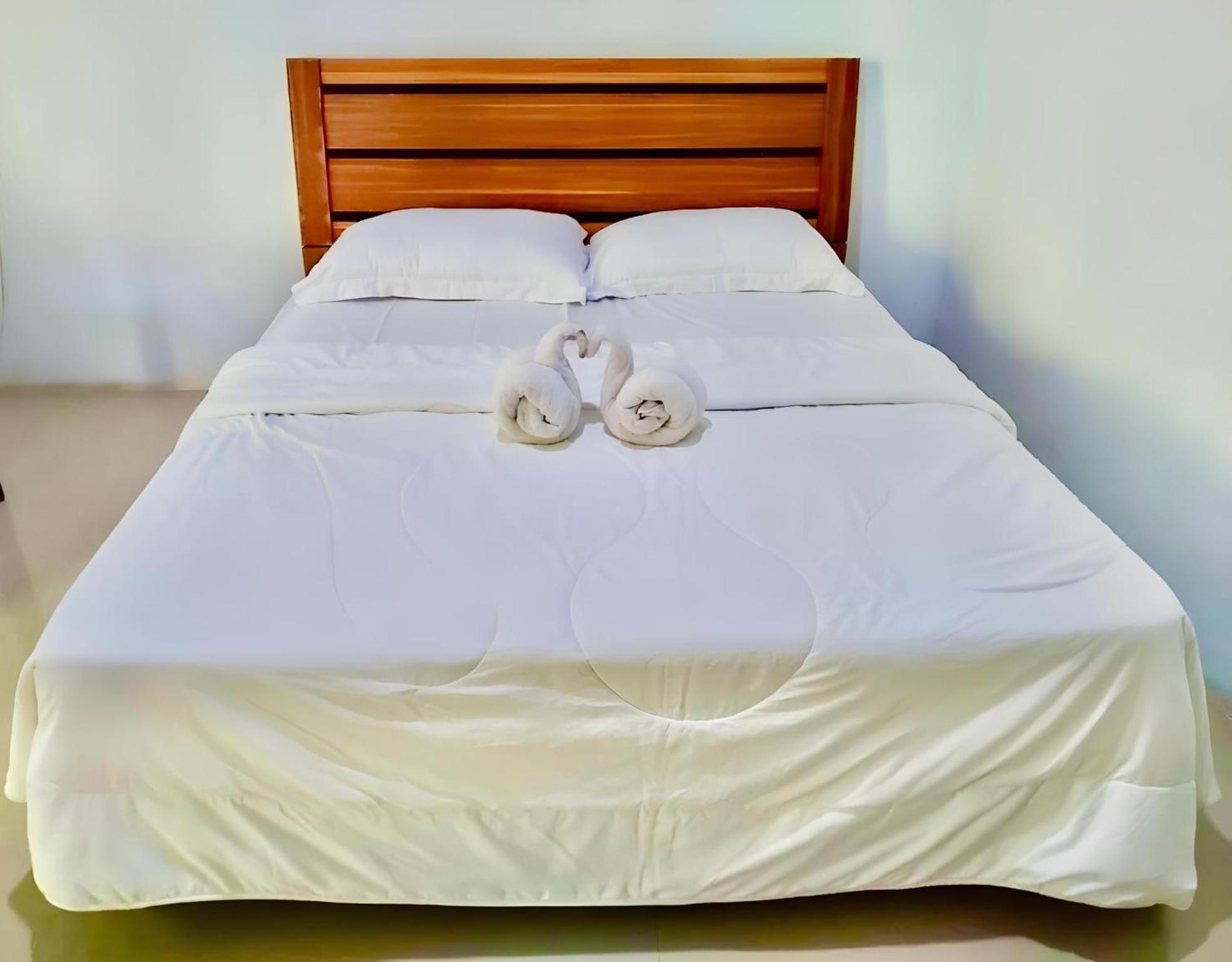 Tarsius Home Stay Rinondoran Экстерьер фото